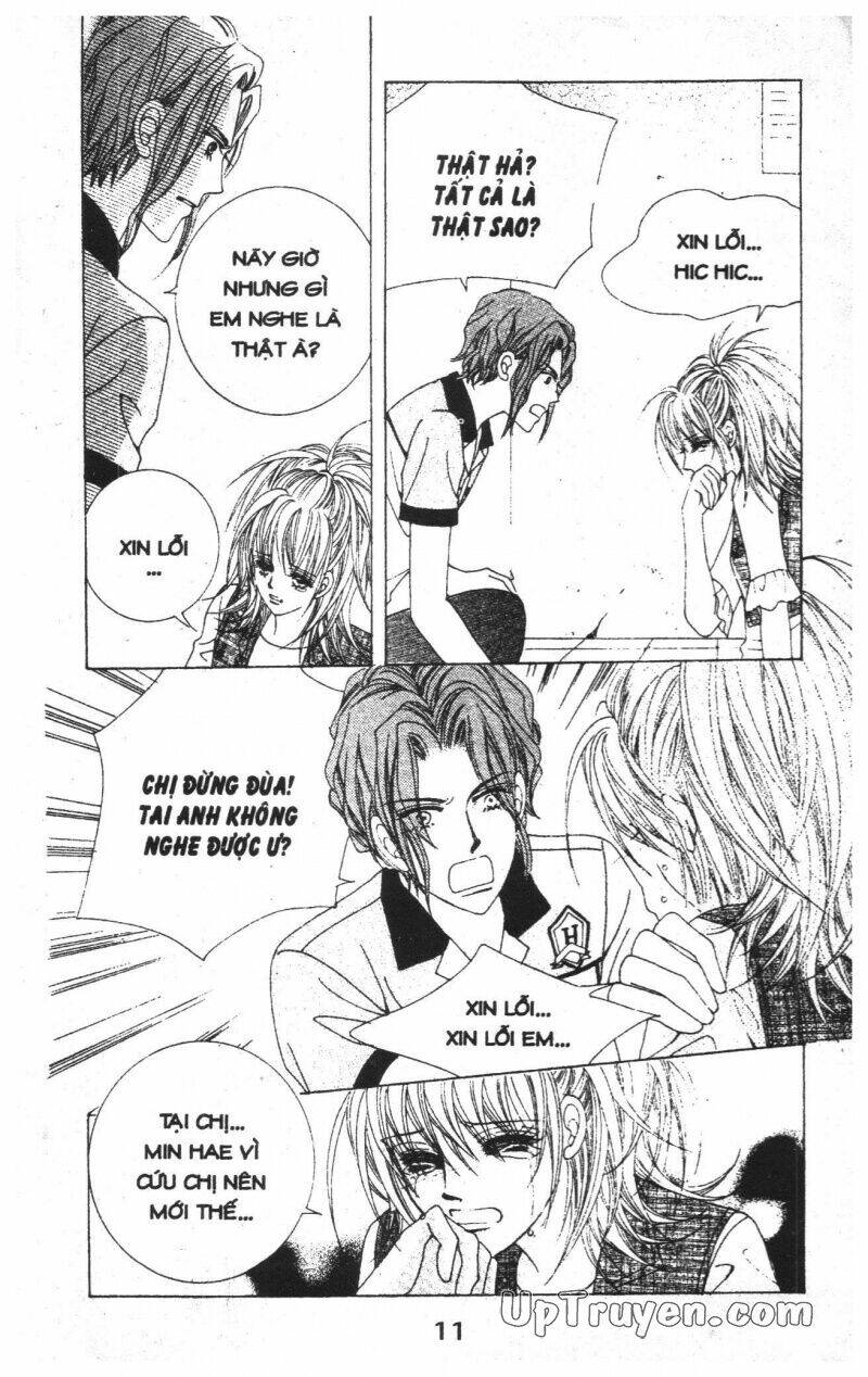 Dạ Khúc Chapter 15 - TC Truyện