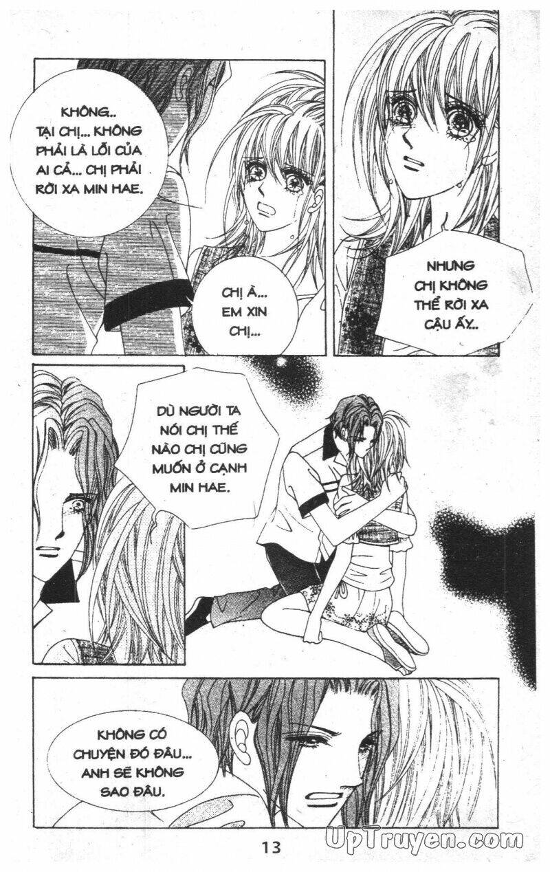 Dạ Khúc Chapter 15 - TC Truyện