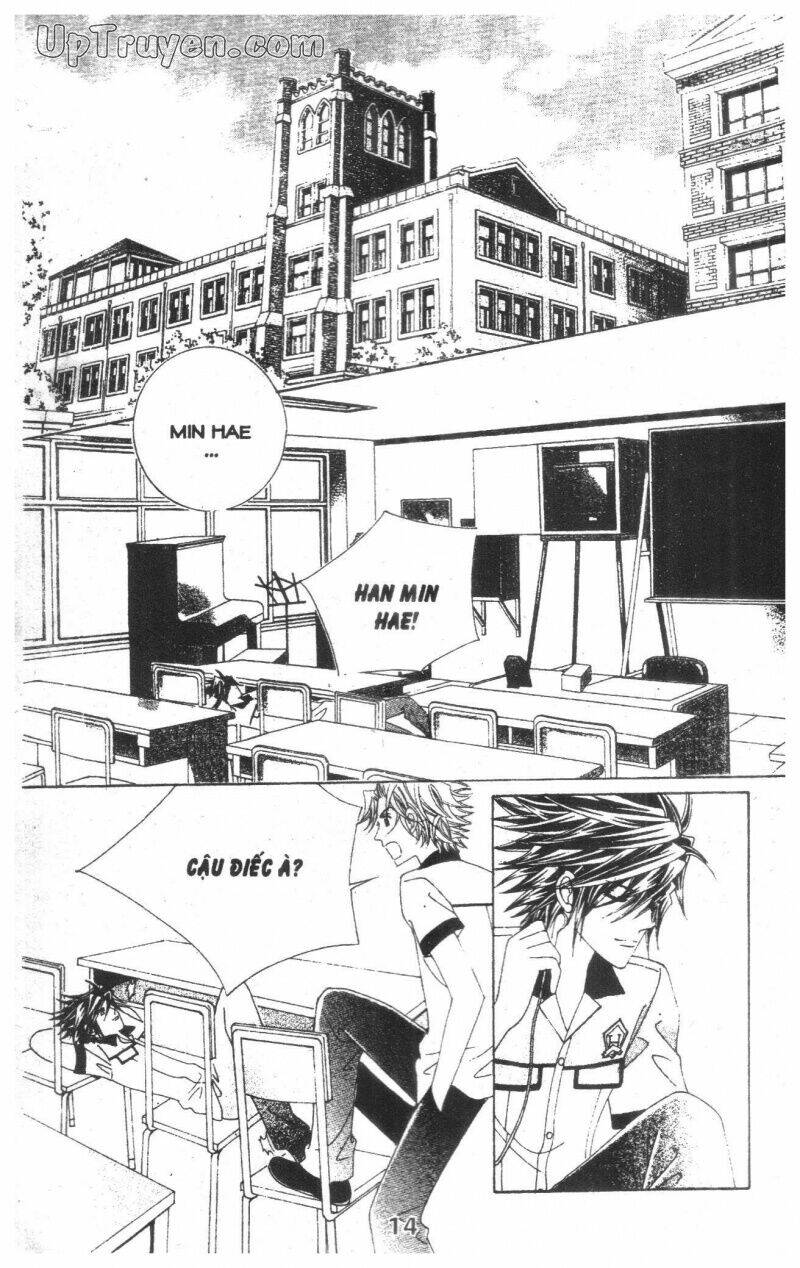 Dạ Khúc Chapter 15 - TC Truyện