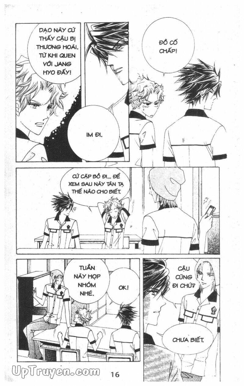 Dạ Khúc Chapter 15 - TC Truyện