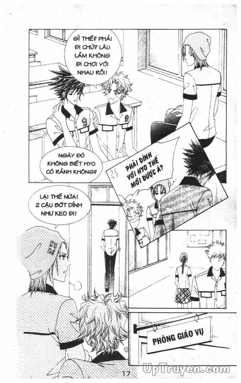 Dạ Khúc Chapter 15 - TC Truyện