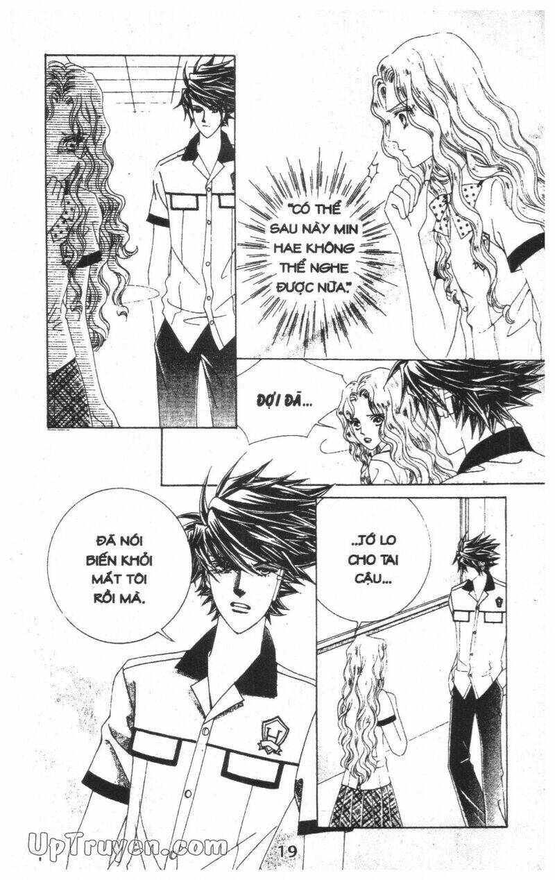 Dạ Khúc Chapter 15 - TC Truyện