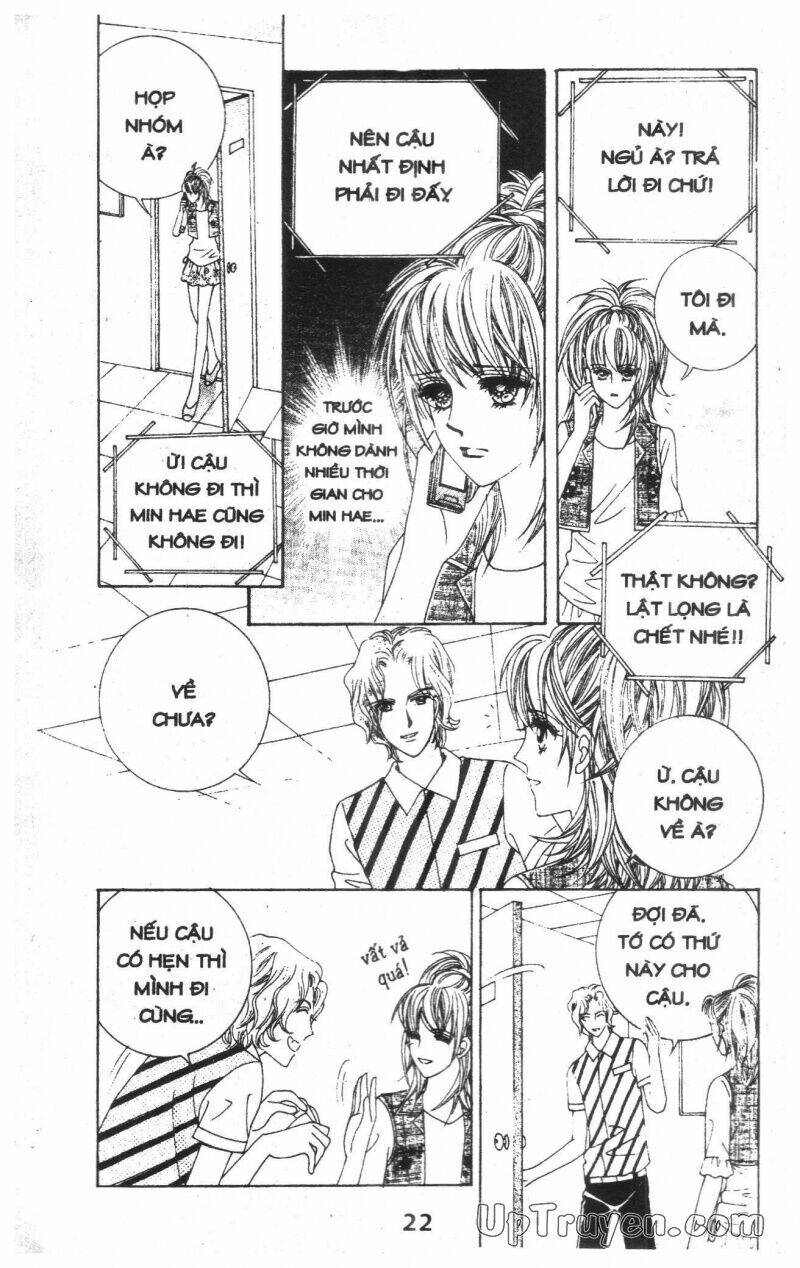 Dạ Khúc Chapter 15 - TC Truyện