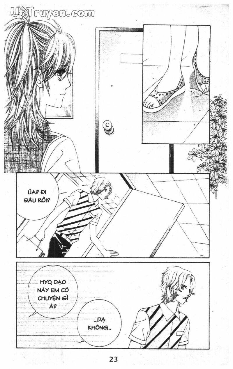Dạ Khúc Chapter 15 - TC Truyện