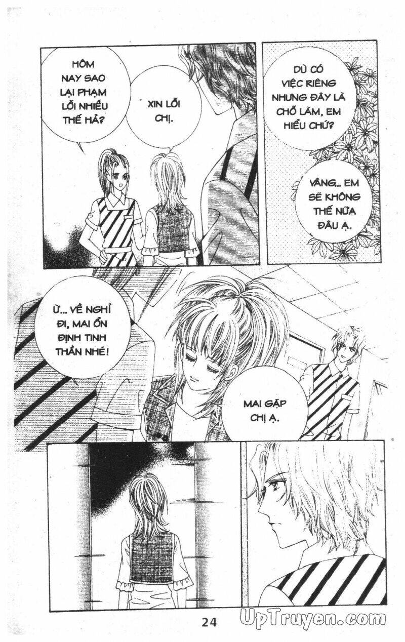 Dạ Khúc Chapter 15 - TC Truyện