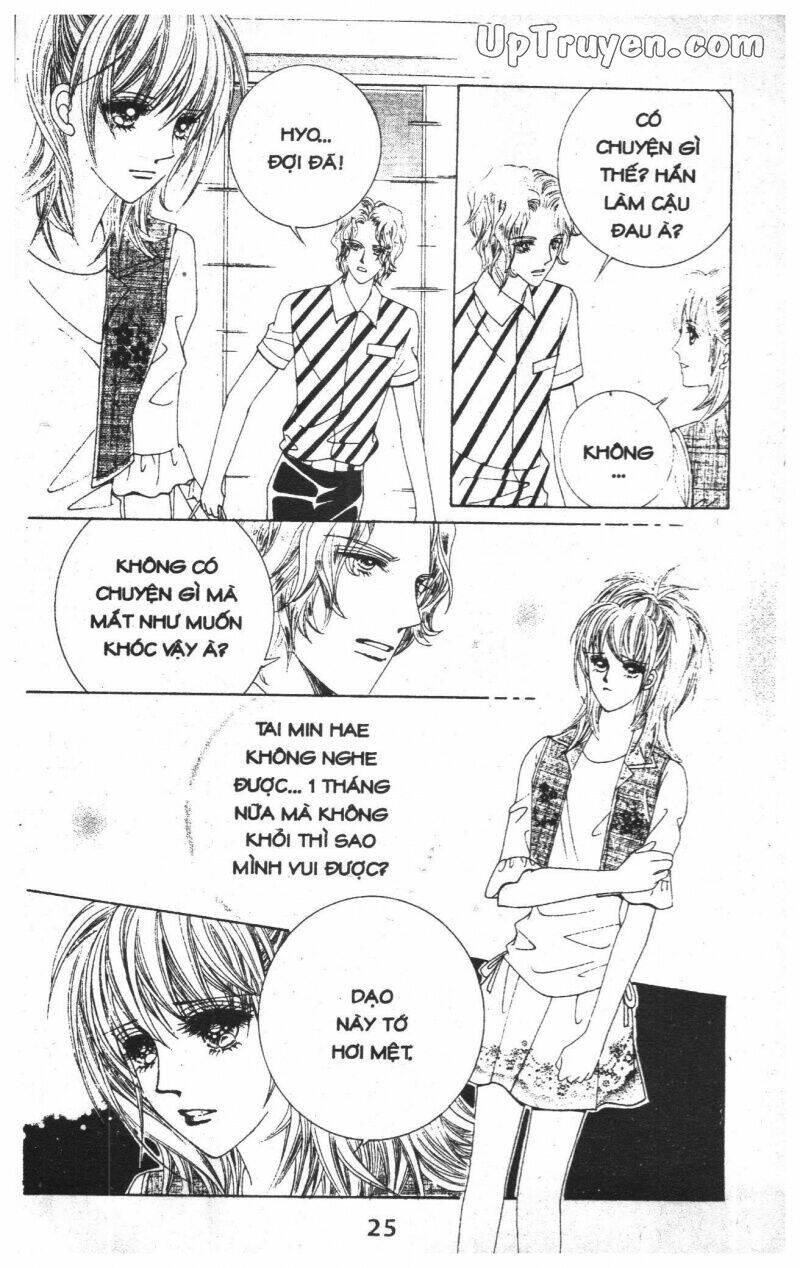 Dạ Khúc Chapter 15 - TC Truyện