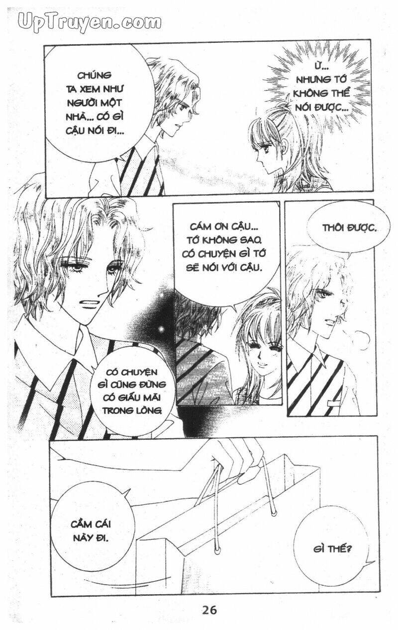 Dạ Khúc Chapter 15 - TC Truyện