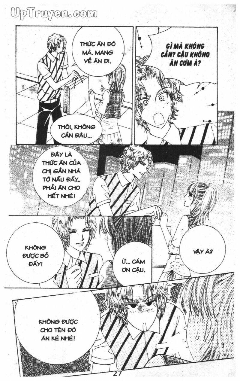 Dạ Khúc Chapter 15 - TC Truyện