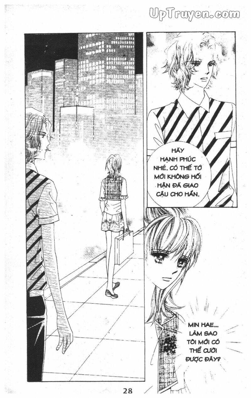 Dạ Khúc Chapter 15 - TC Truyện