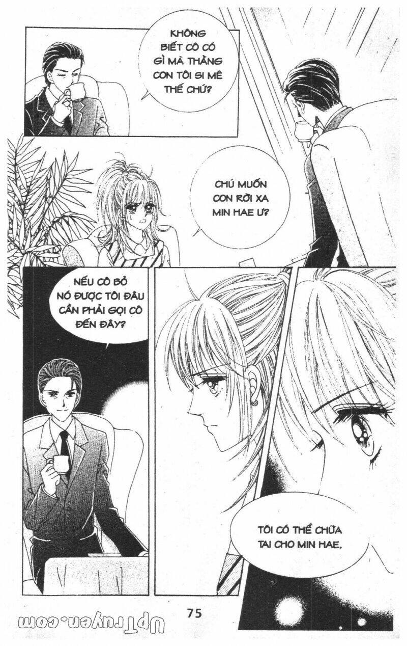 Dạ Khúc Chapter 15 - TC Truyện