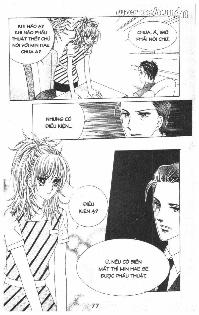 Dạ Khúc Chapter 15 - TC Truyện