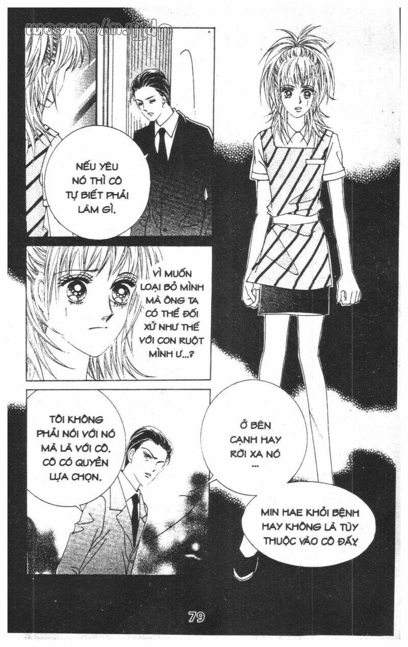 Dạ Khúc Chapter 15 - TC Truyện