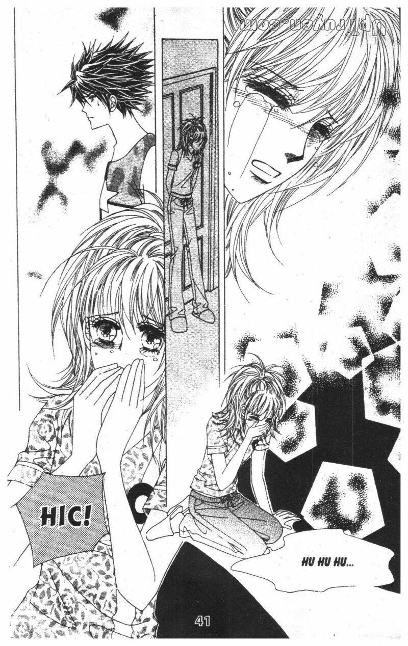 Dạ Khúc Chapter 15 - TC Truyện