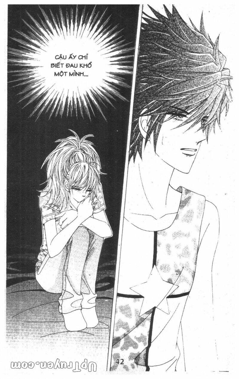 Dạ Khúc Chapter 15 - TC Truyện