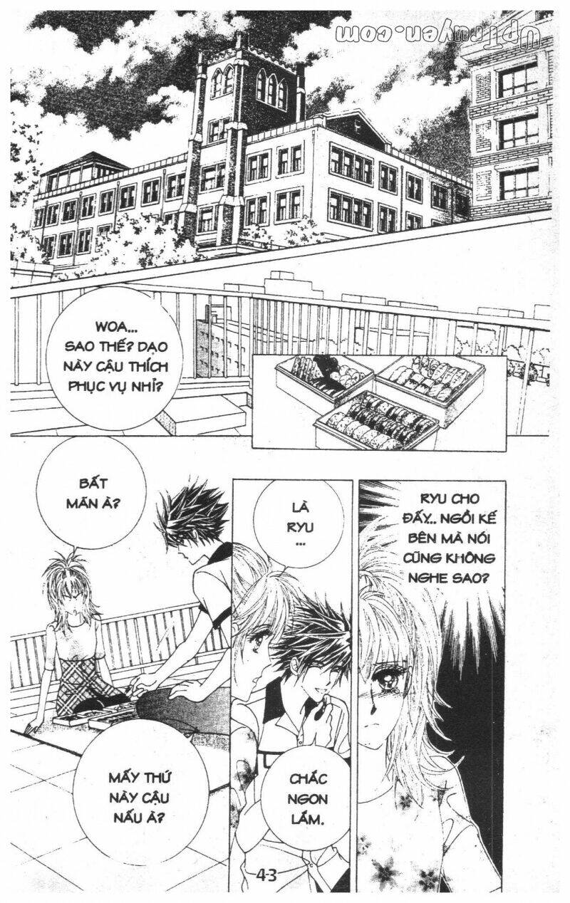 Dạ Khúc Chapter 15 - TC Truyện