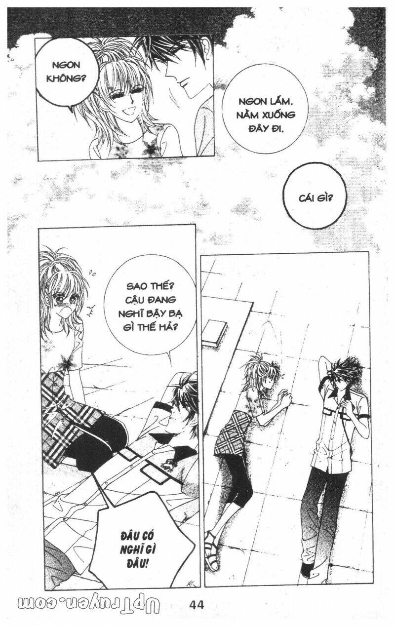 Dạ Khúc Chapter 15 - TC Truyện