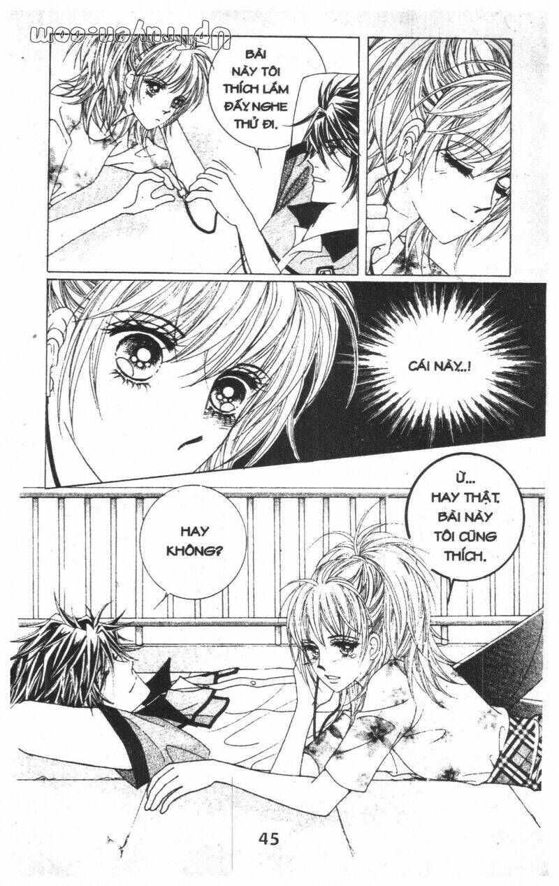 Dạ Khúc Chapter 15 - TC Truyện