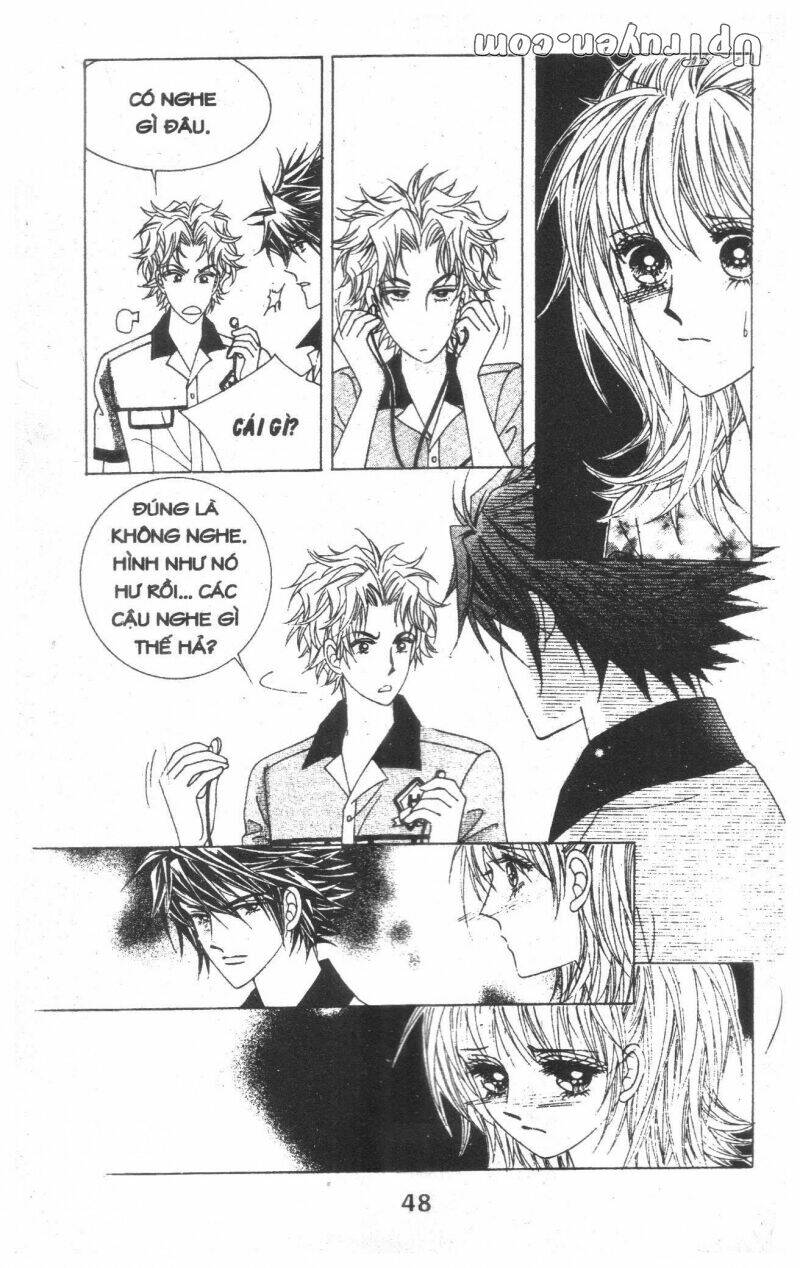Dạ Khúc Chapter 15 - TC Truyện