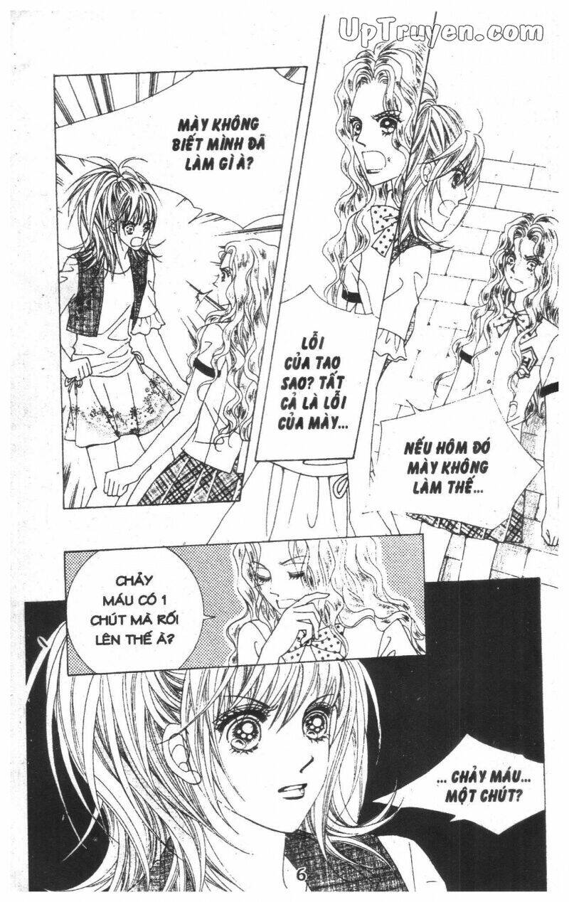Dạ Khúc Chapter 15 - TC Truyện