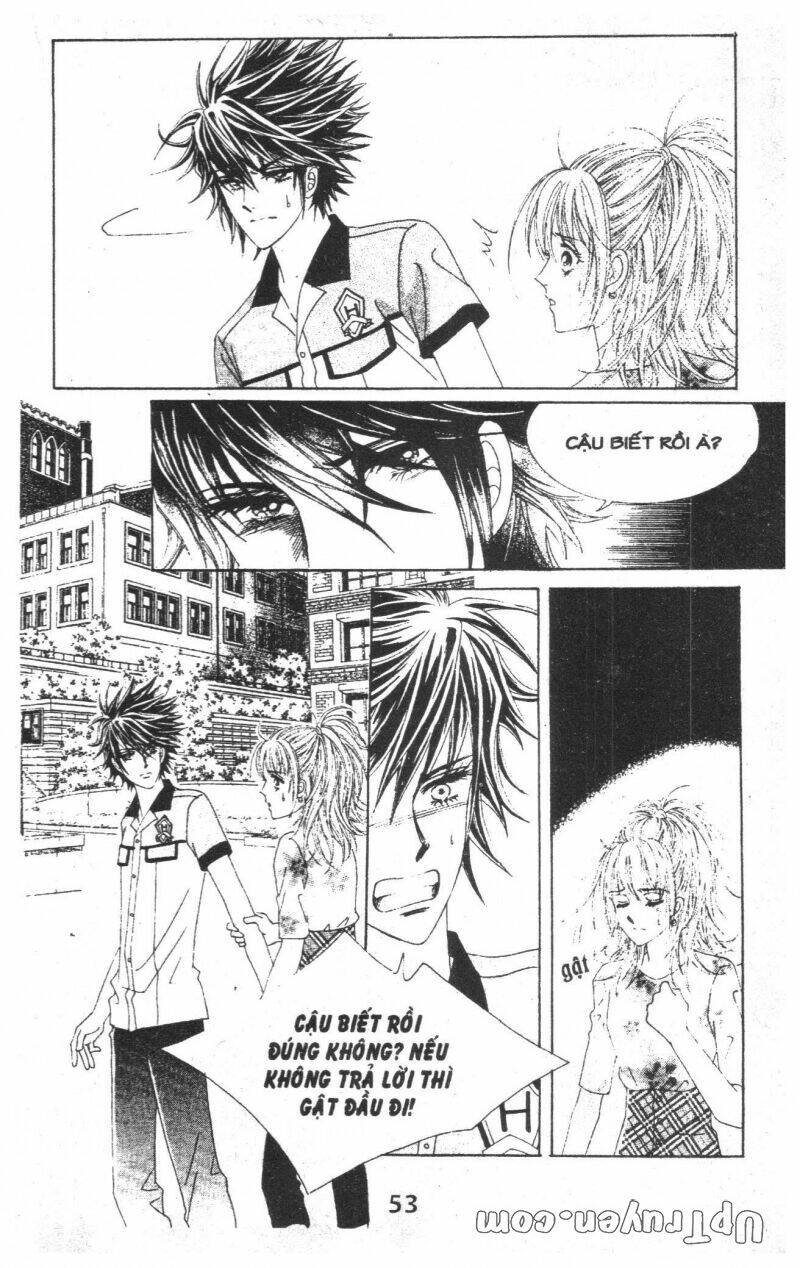 Dạ Khúc Chapter 15 - TC Truyện