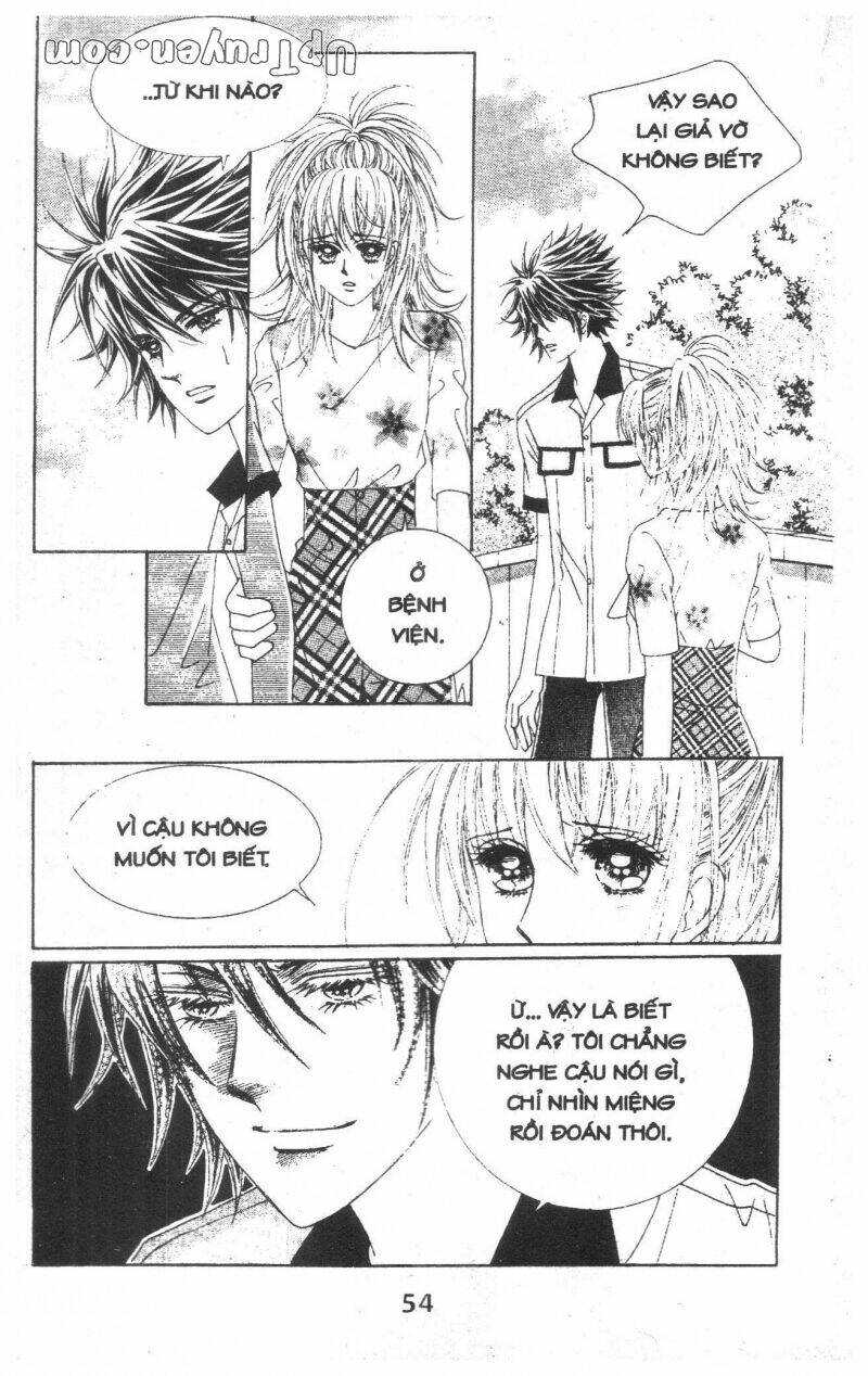 Dạ Khúc Chapter 15 - TC Truyện