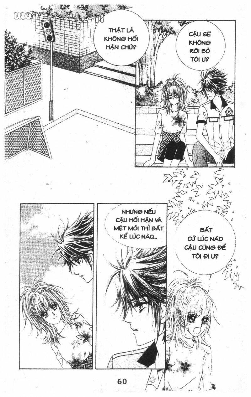 Dạ Khúc Chapter 15 - TC Truyện