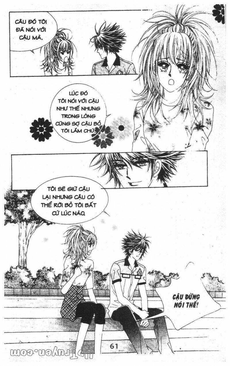 Dạ Khúc Chapter 15 - TC Truyện