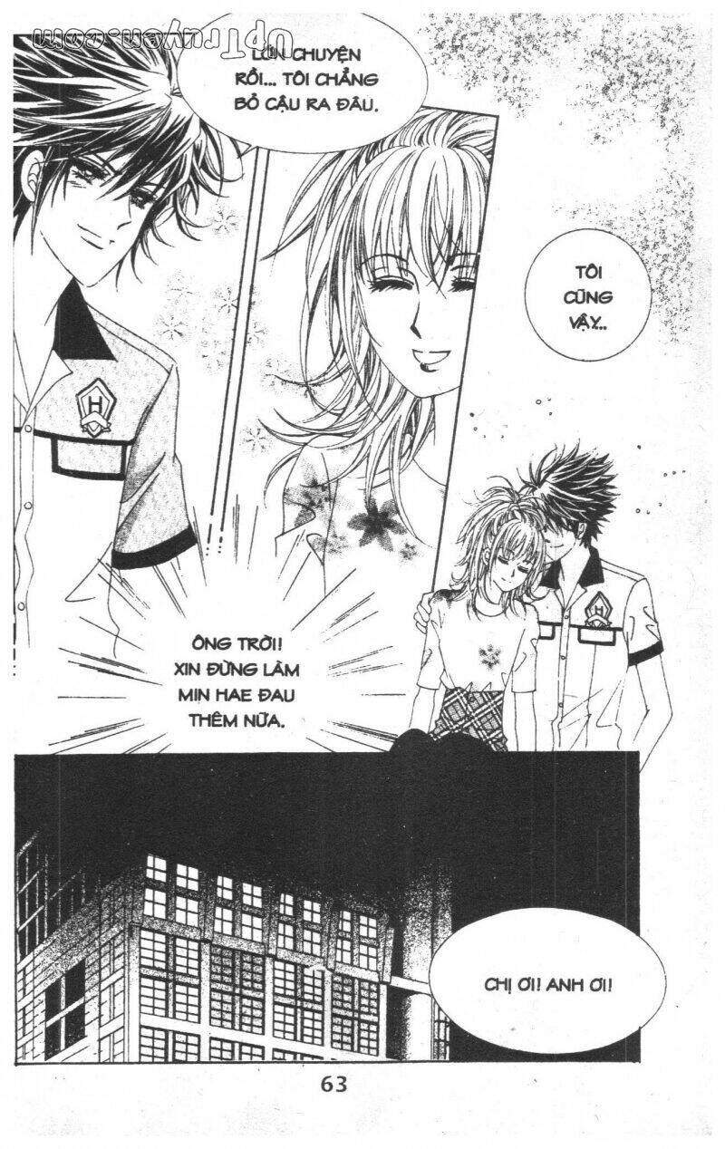 Dạ Khúc Chapter 15 - TC Truyện