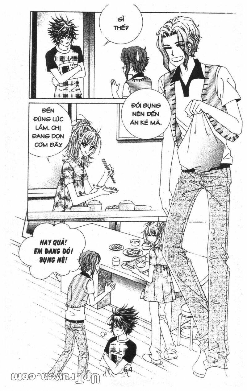 Dạ Khúc Chapter 15 - TC Truyện