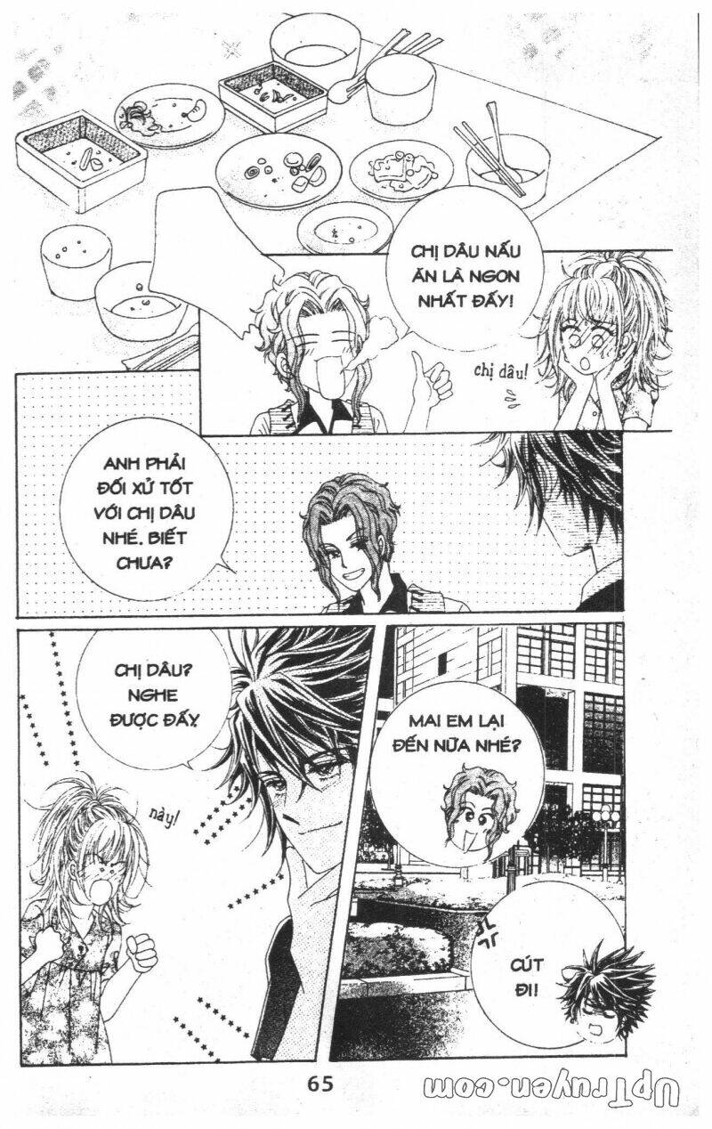 Dạ Khúc Chapter 15 - TC Truyện
