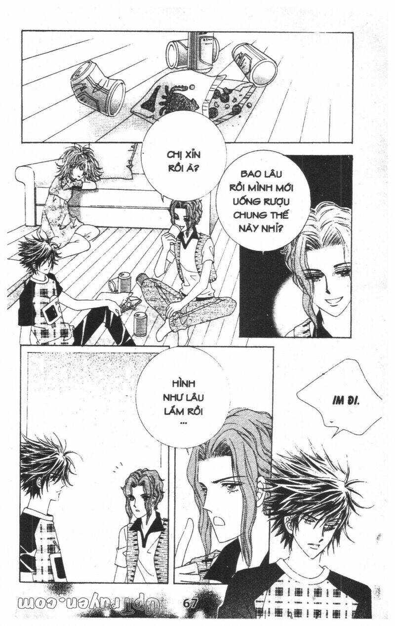 Dạ Khúc Chapter 15 - TC Truyện