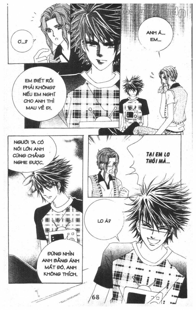 Dạ Khúc Chapter 15 - TC Truyện