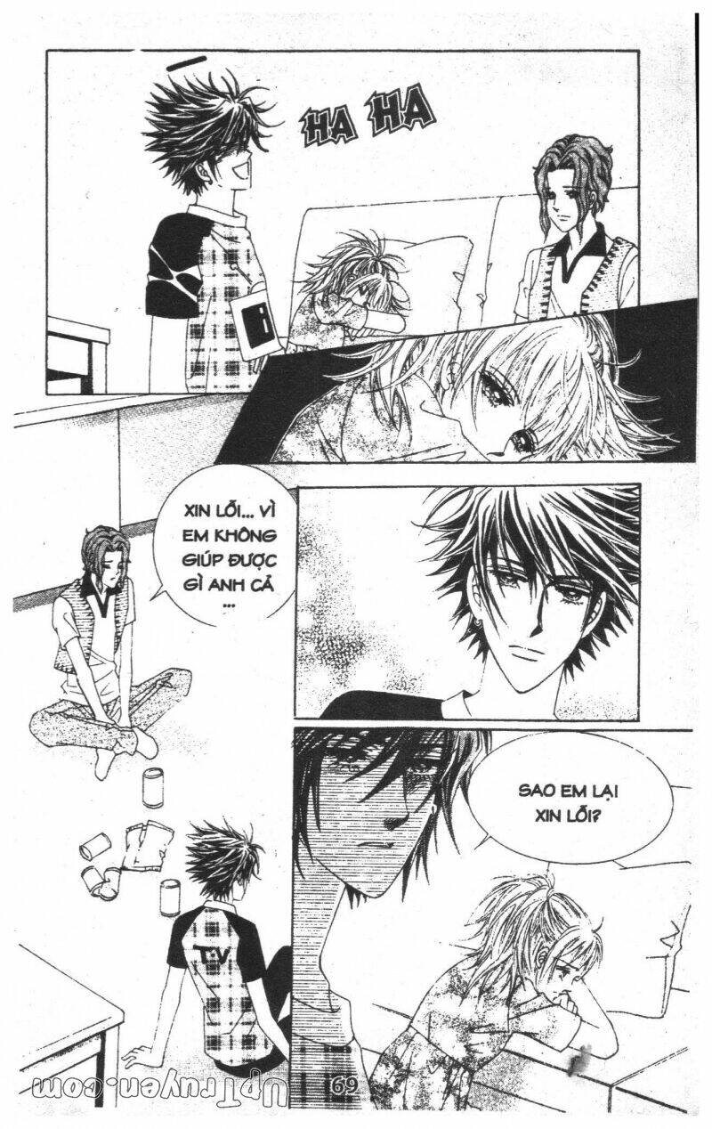Dạ Khúc Chapter 15 - TC Truyện