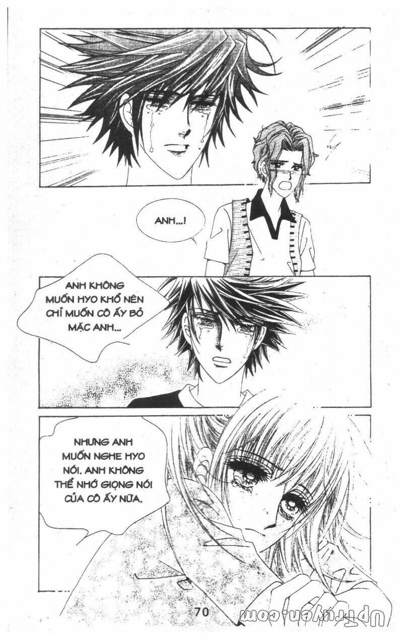 Dạ Khúc Chapter 15 - TC Truyện
