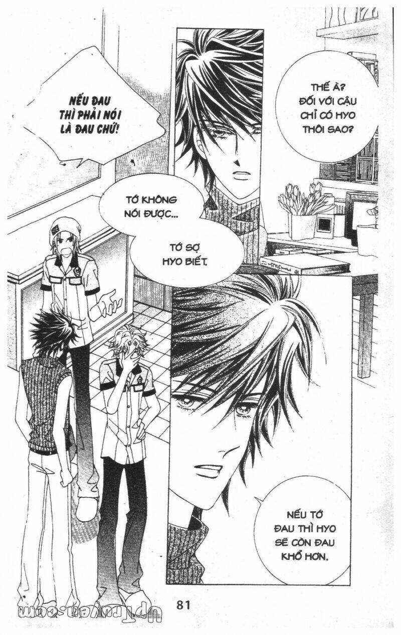 Dạ Khúc Chapter 15 - TC Truyện