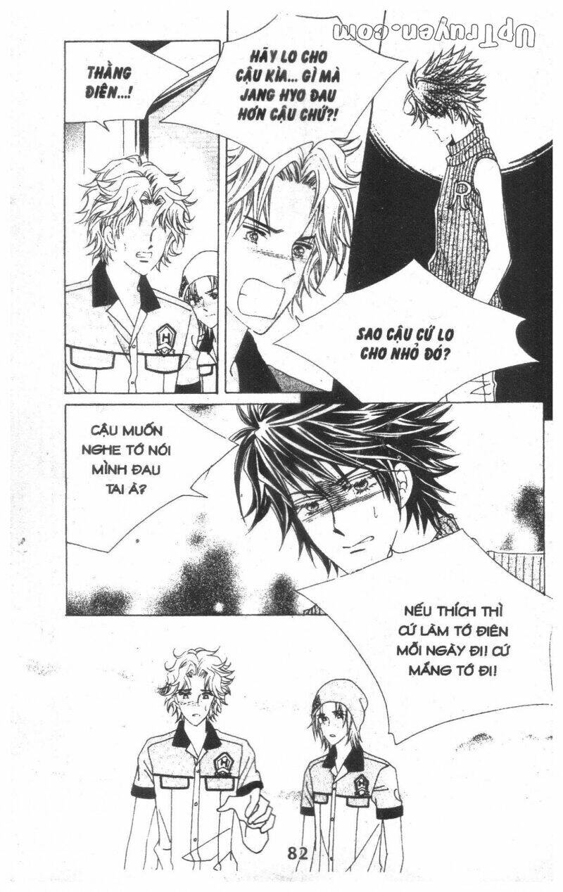 Dạ Khúc Chapter 15 - TC Truyện