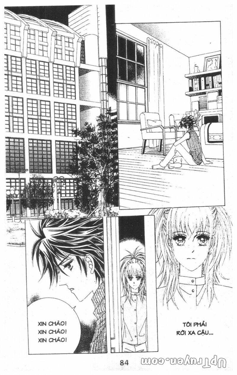 Dạ Khúc Chapter 15 - TC Truyện