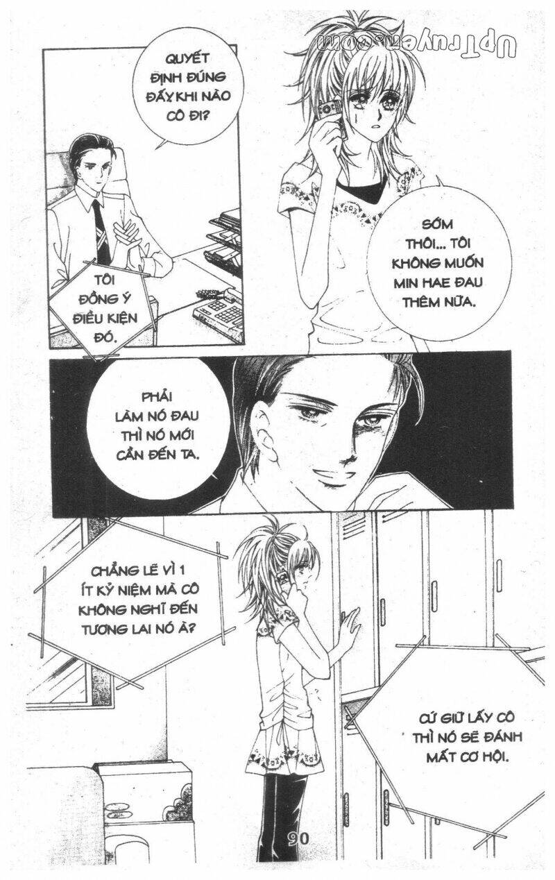 Dạ Khúc Chapter 15 - TC Truyện