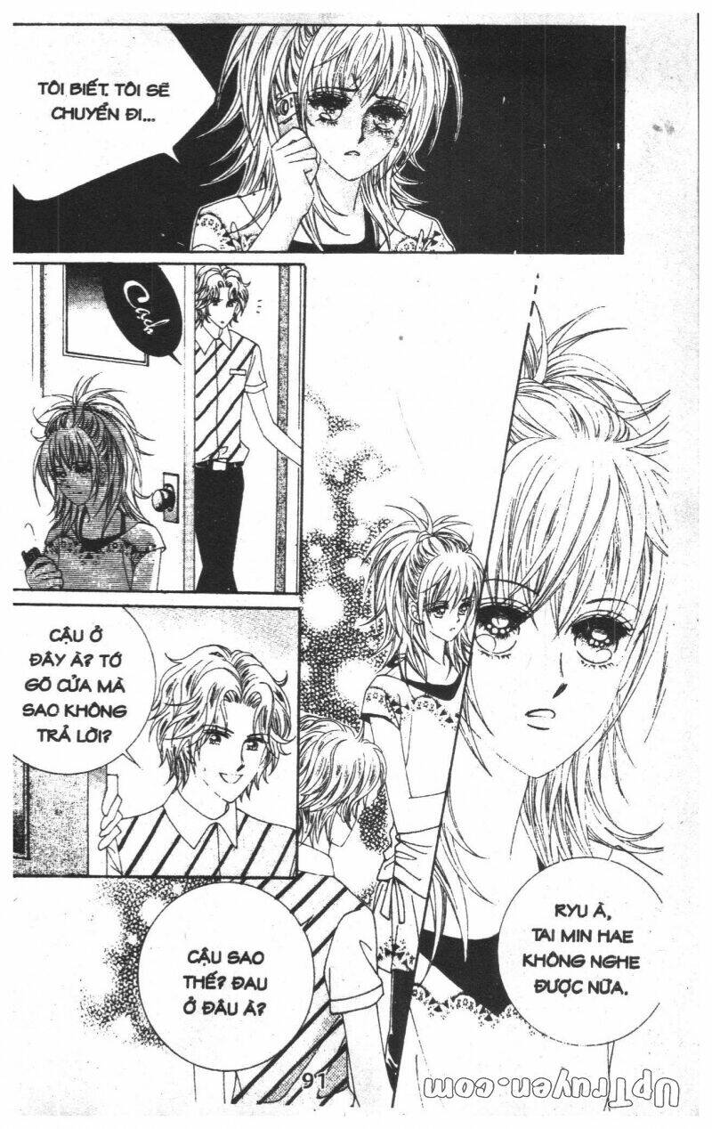 Dạ Khúc Chapter 15 - TC Truyện