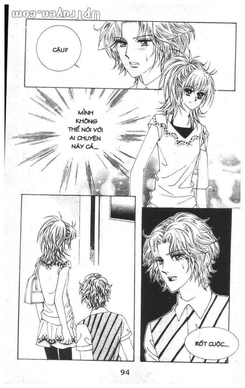 Dạ Khúc Chapter 15 - TC Truyện