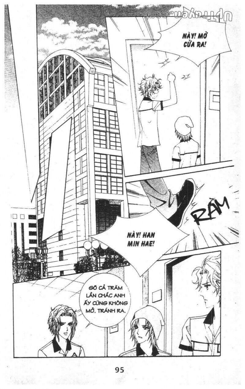 Dạ Khúc Chapter 15 - TC Truyện