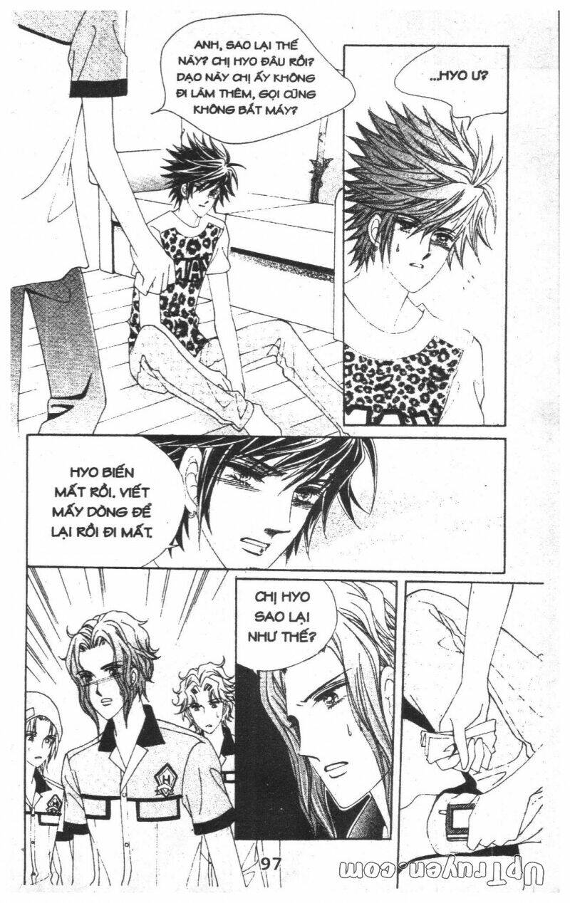 Dạ Khúc Chapter 15 - TC Truyện