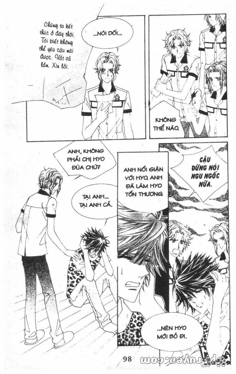 Dạ Khúc Chapter 15 - TC Truyện