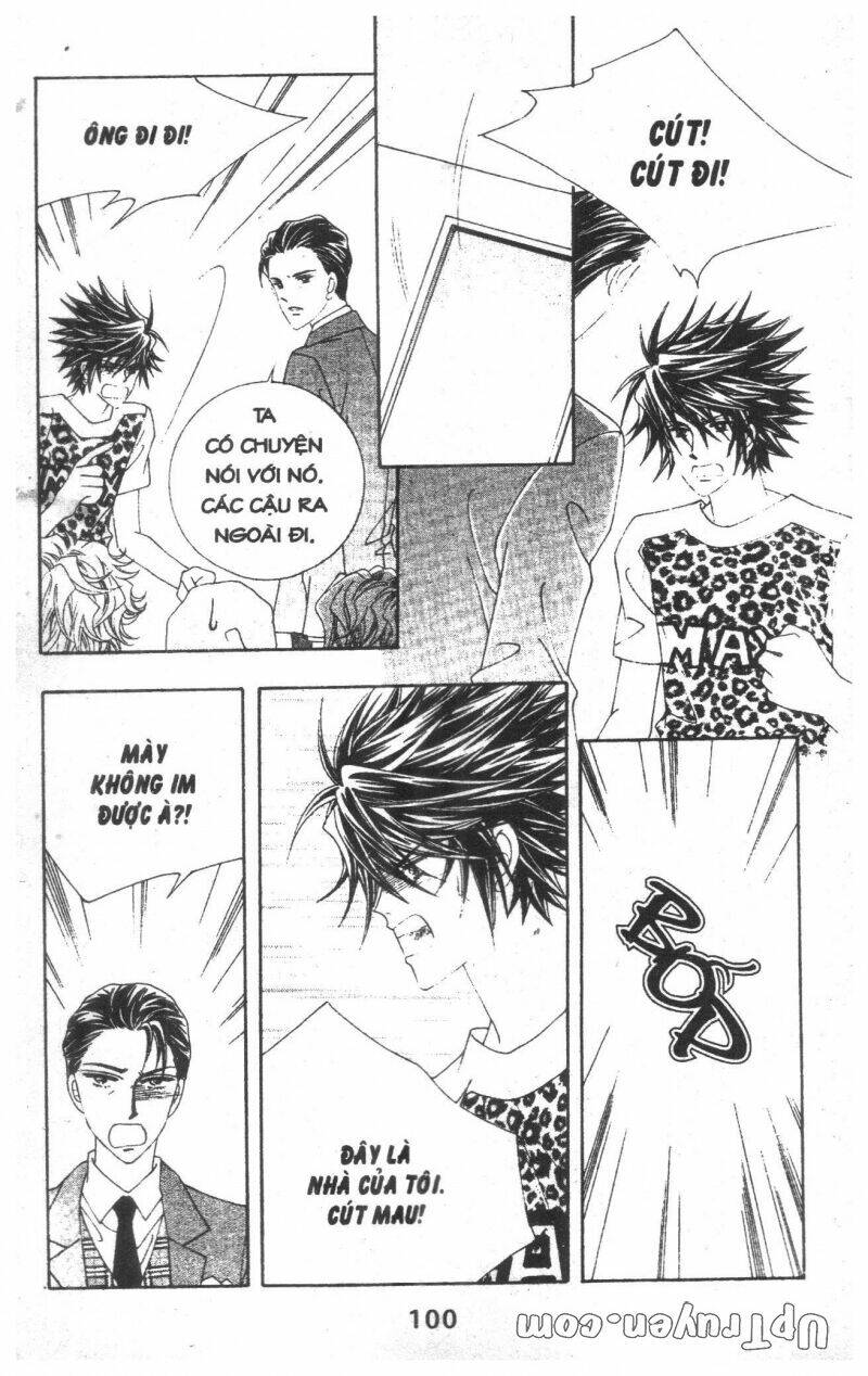 Dạ Khúc Chapter 15 - TC Truyện