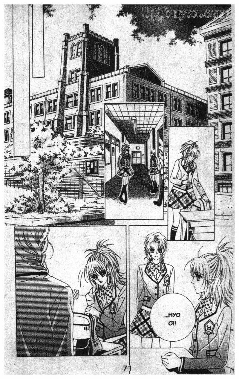 Dạ Khúc Chapter 3 - TC Truyện