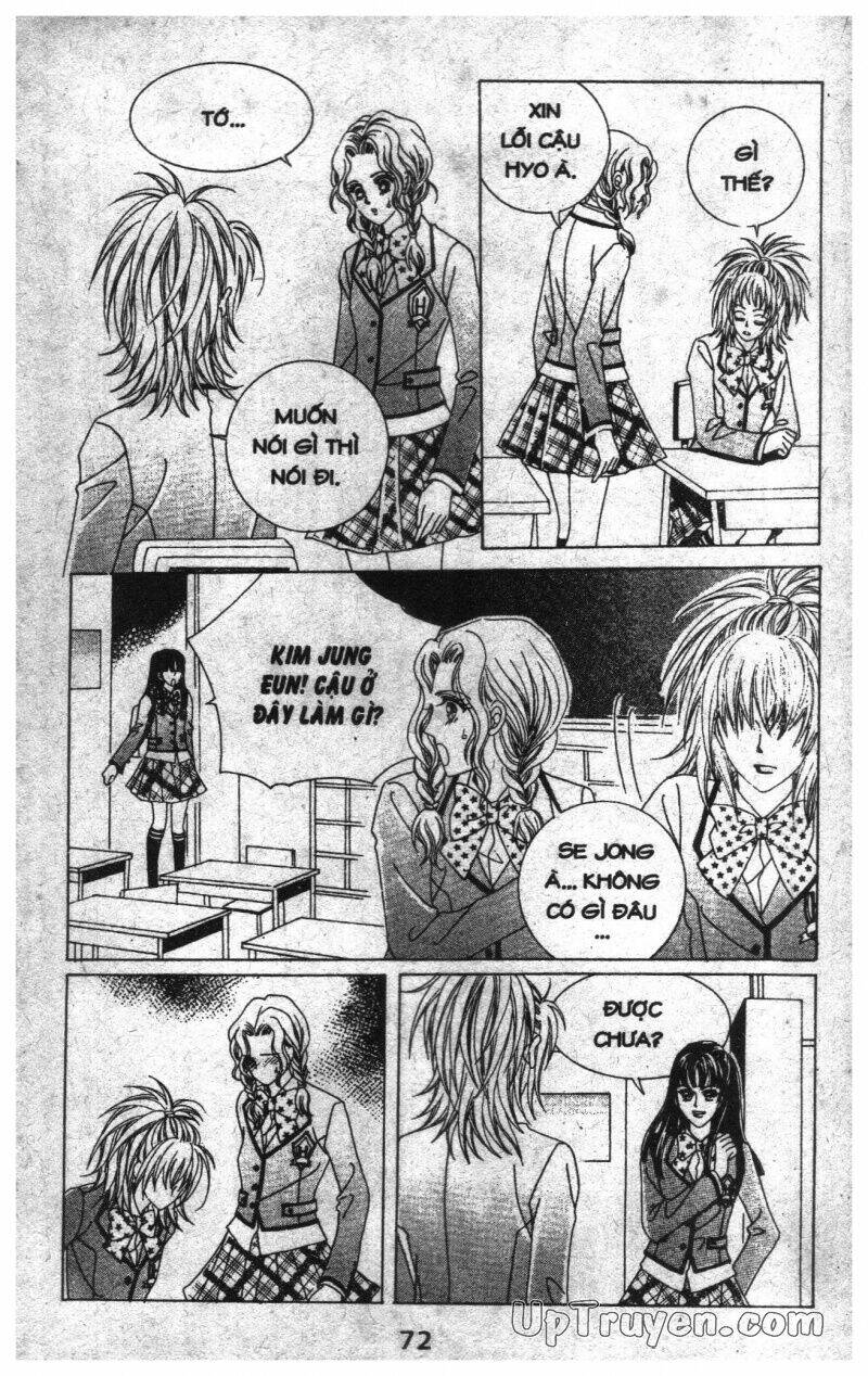 Dạ Khúc Chapter 3 - TC Truyện