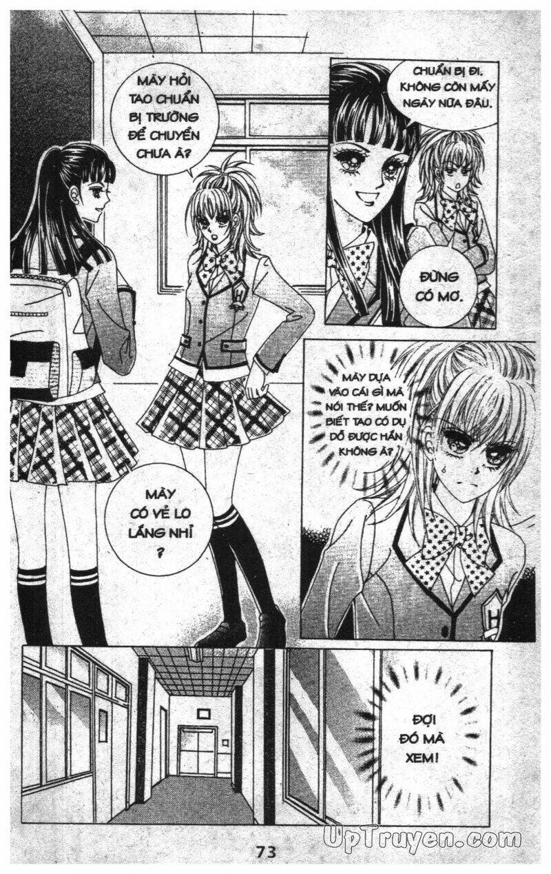 Dạ Khúc Chapter 3 - TC Truyện