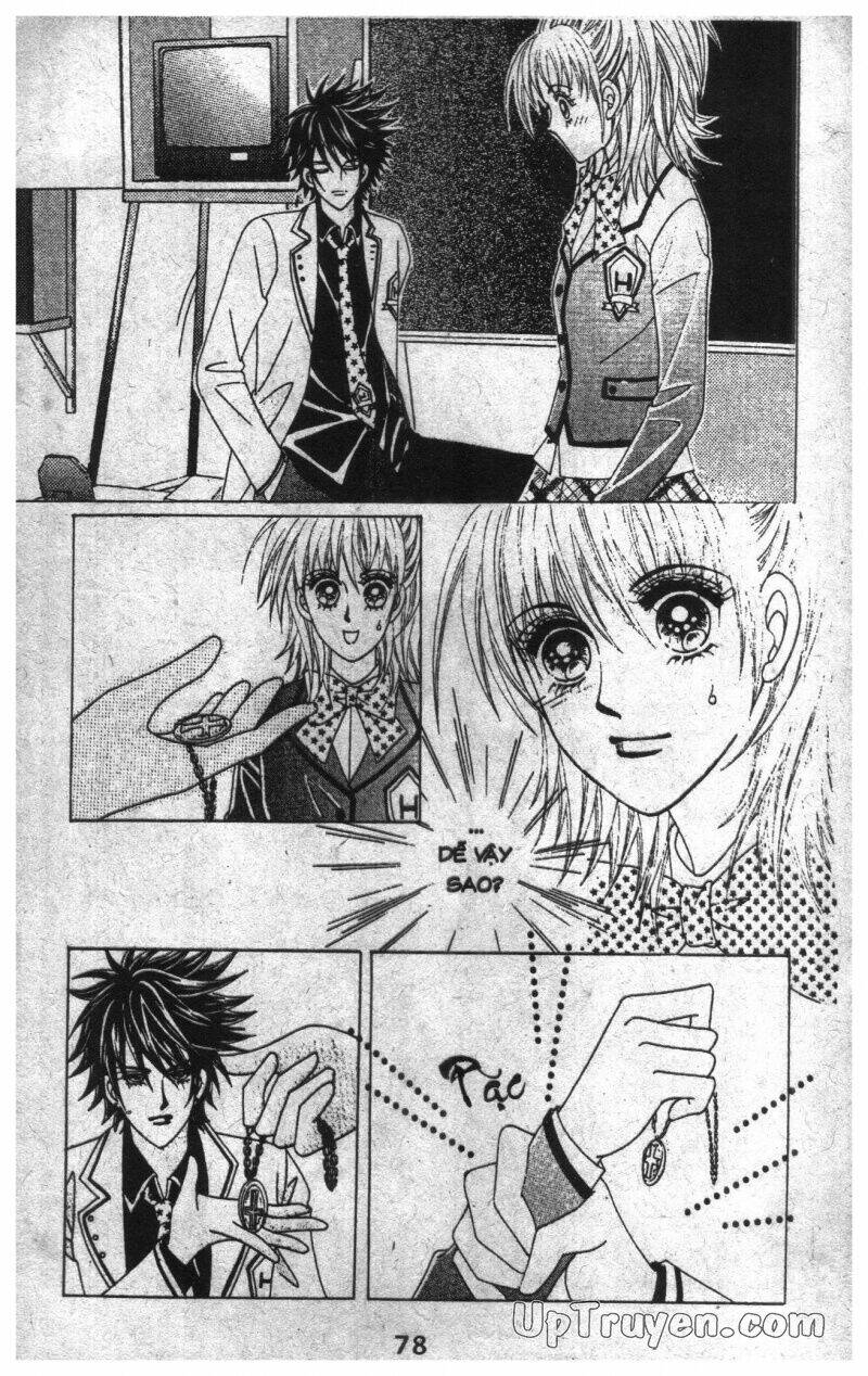Dạ Khúc Chapter 3 - TC Truyện