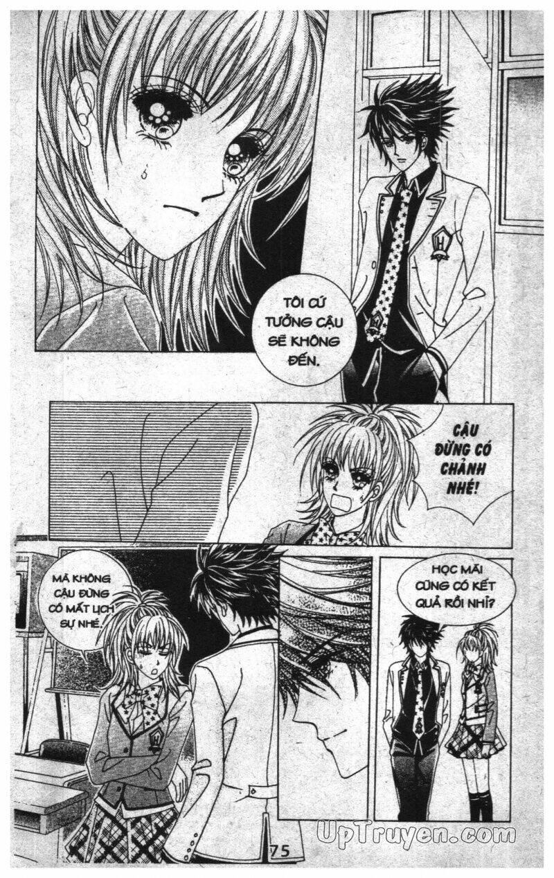 Dạ Khúc Chapter 3 - TC Truyện