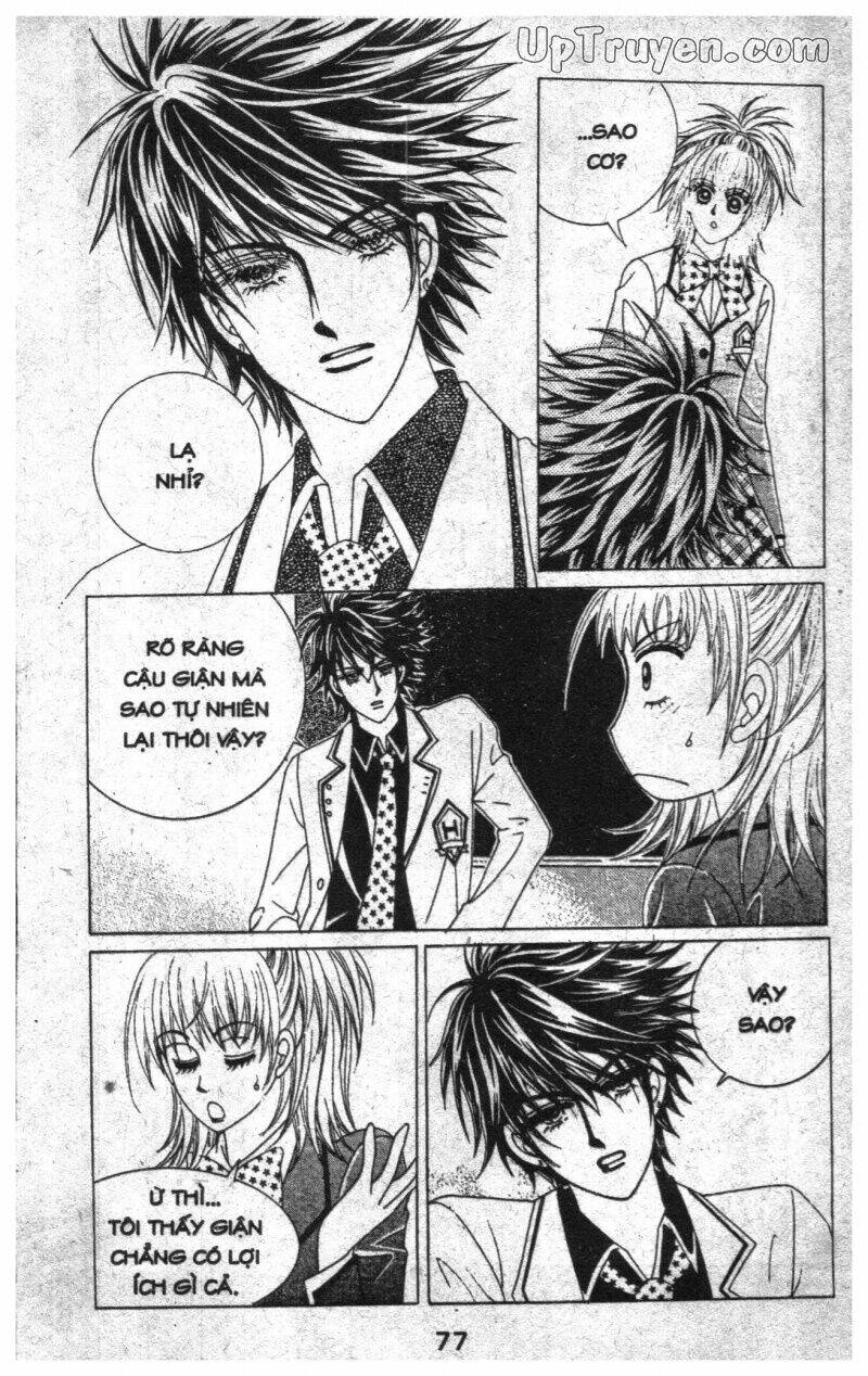 Dạ Khúc Chapter 3 - TC Truyện